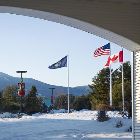 North Conway Grand Hotel Exterior photo