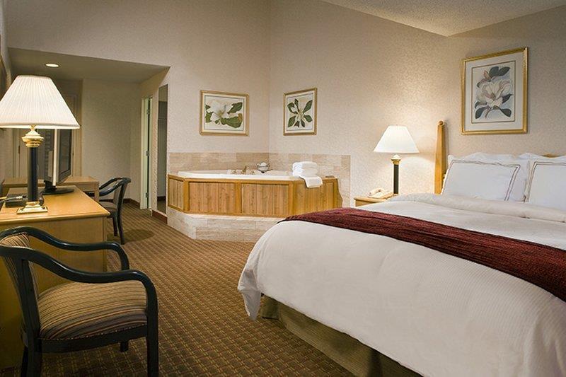 North Conway Grand Hotel Room photo