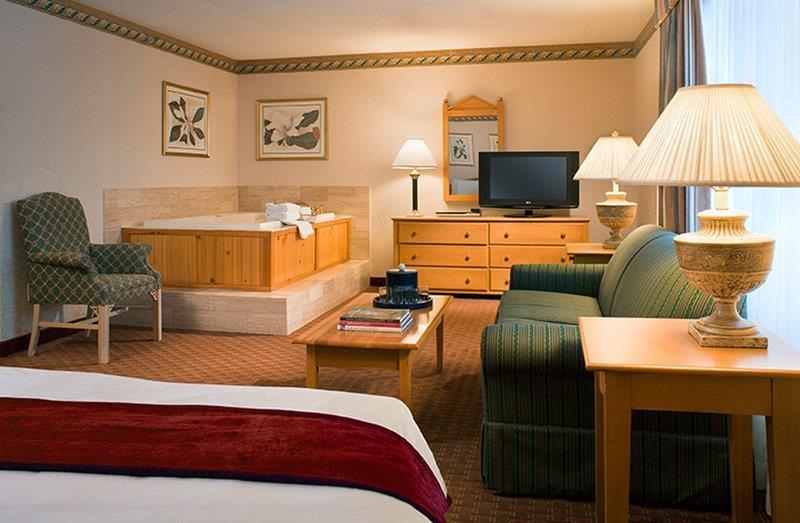 North Conway Grand Hotel Room photo