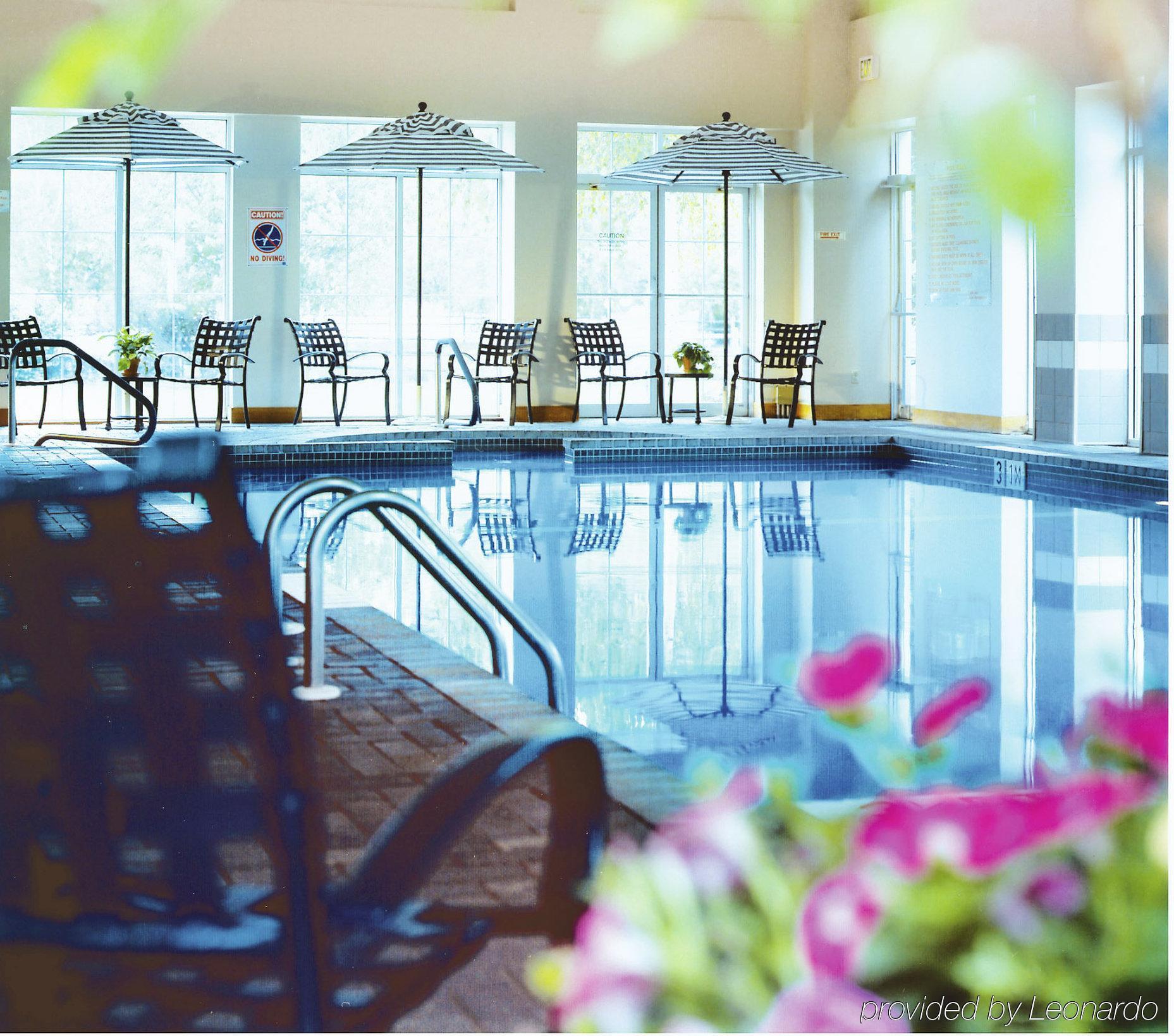 North Conway Grand Hotel Facilities photo