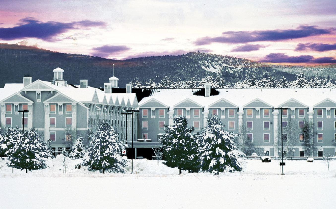 North Conway Grand Hotel Exterior photo
