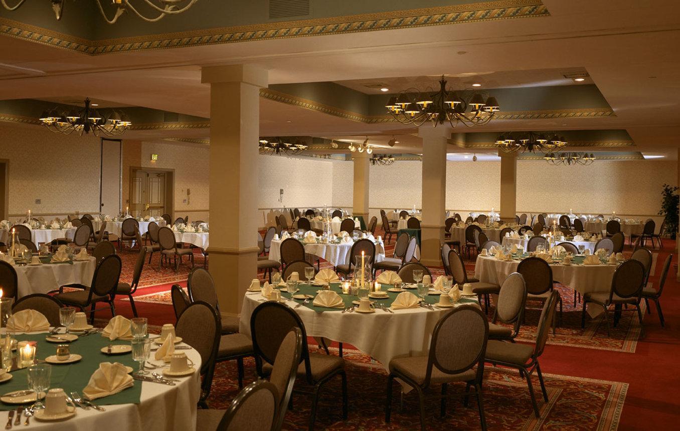 North Conway Grand Hotel Exterior photo