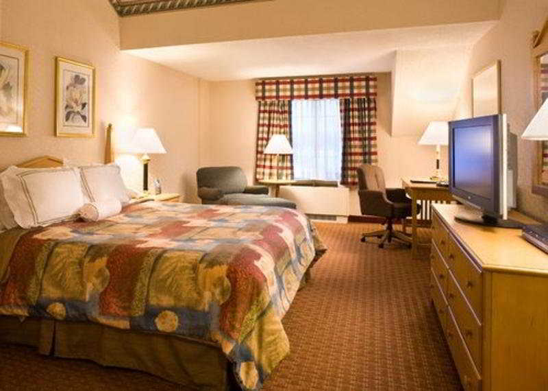 North Conway Grand Hotel Room photo