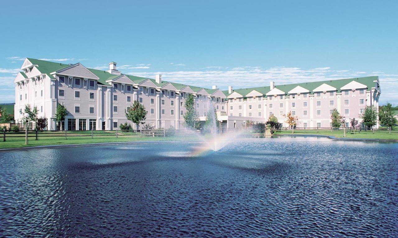 North Conway Grand Hotel Exterior photo