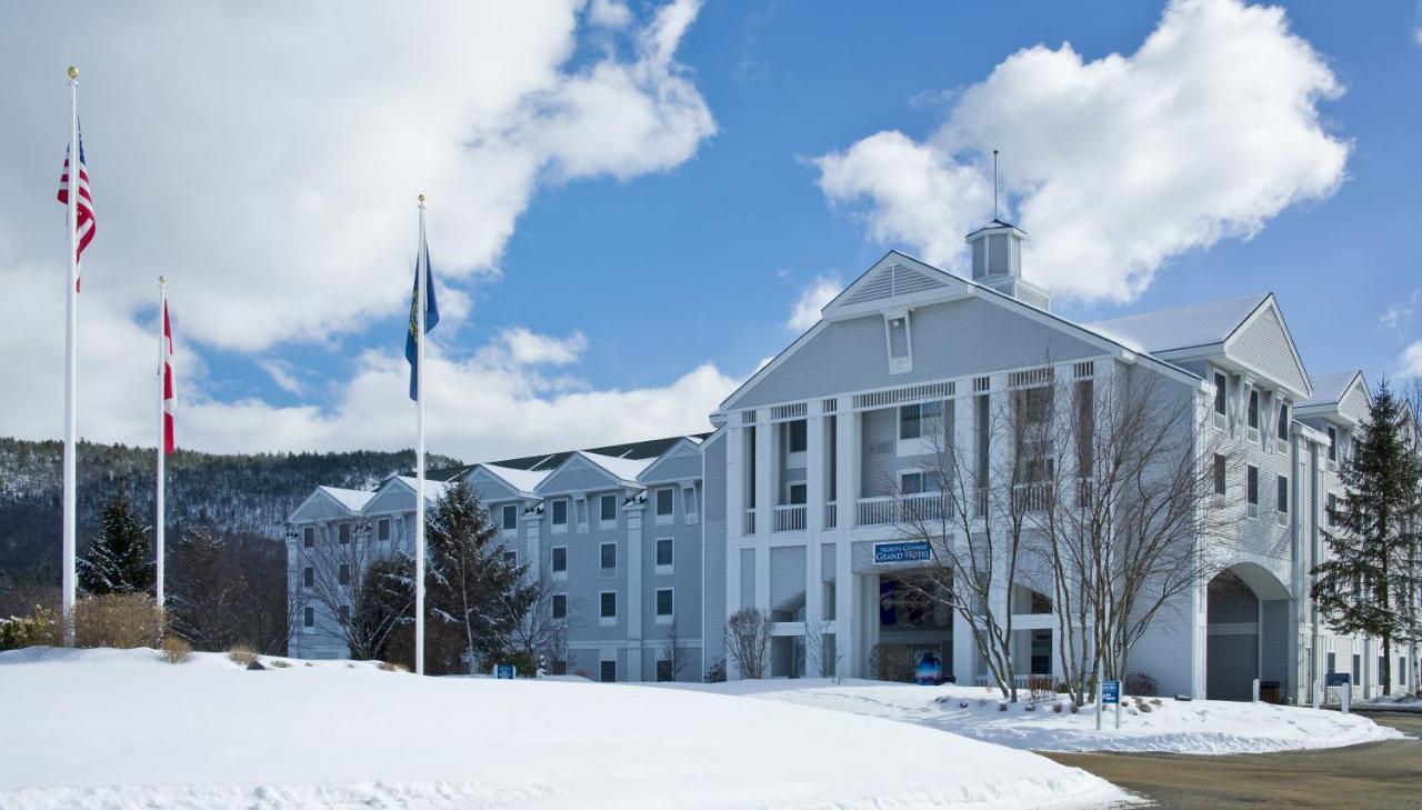 North Conway Grand Hotel Exterior photo