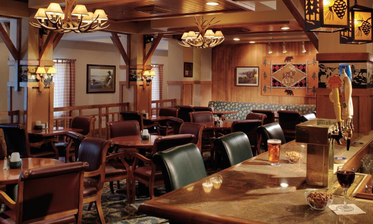North Conway Grand Hotel Restaurant photo